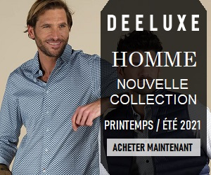Deeluxe saisit les dernières tendances de la mode