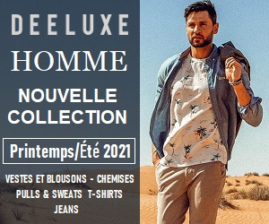 Deeluxe captures the latest fashion trends