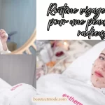 Routine visage complète pour une peau saine et radieuse