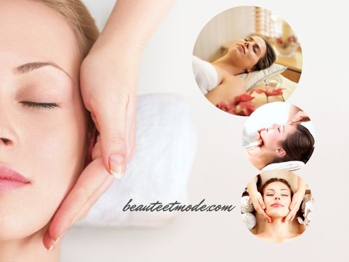 5 Techniques Puissantes de Massage Facial pour une Peau