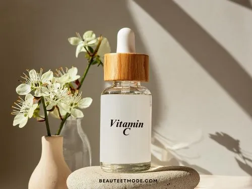 5 Bienfaits Puissants de la Vitamine C pour une Peau